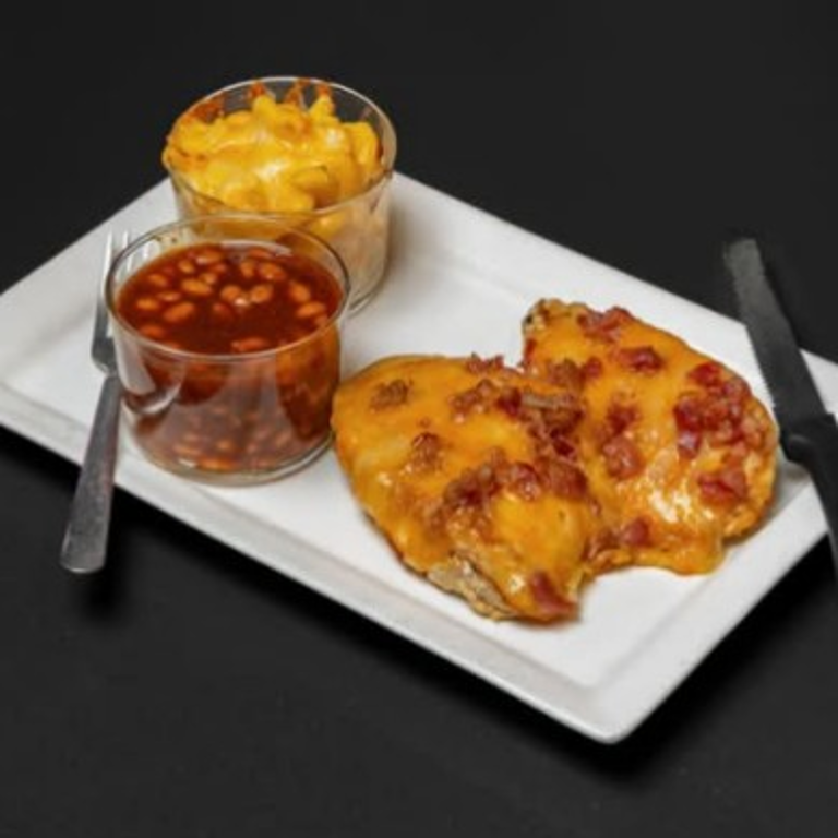 Irresistible Chicken Dishes