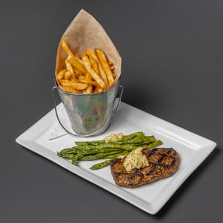 Steak Frites