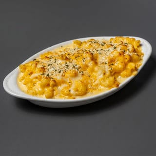 Mac & Cheese